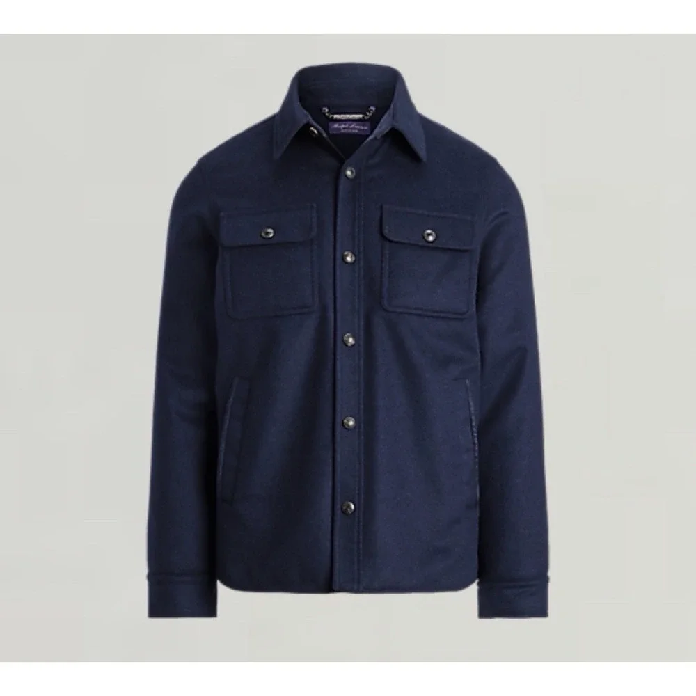 Ralph Lauren Purple Label purple label